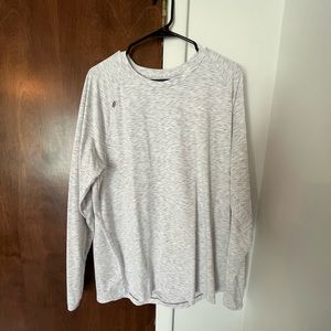 Rhone Reign Long Sleeve